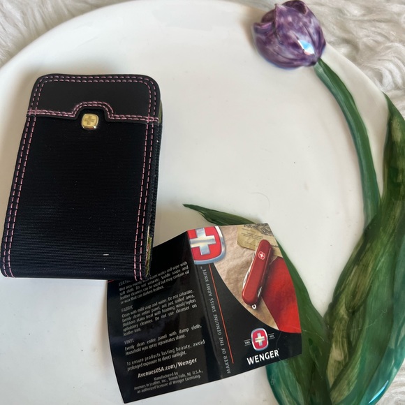 Compact Rhea Swiss holder - Picture 4 of 9